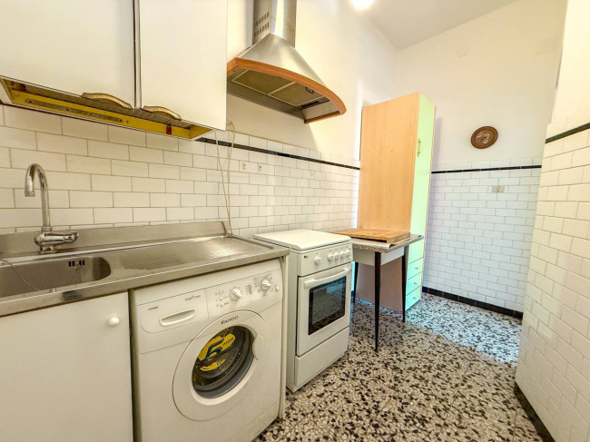 APARTMENT for seasonal rent in San Benedetto del Tronto