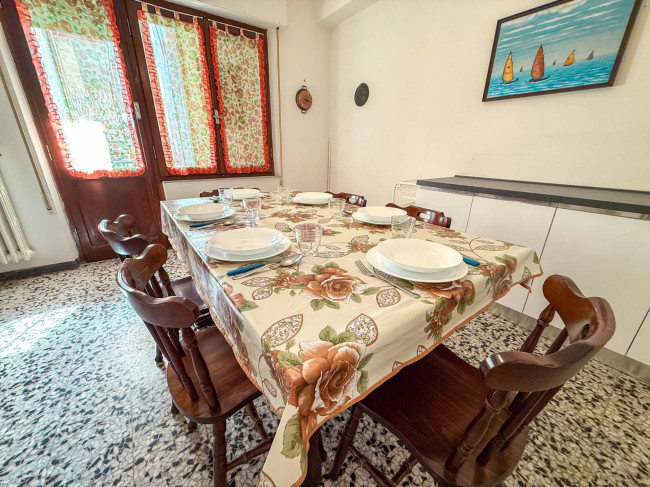 APARTMENT for seasonal rent in San Benedetto del Tronto