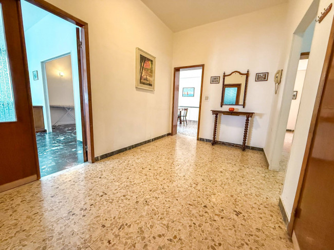 APARTMENT for seasonal rent in San Benedetto del Tronto