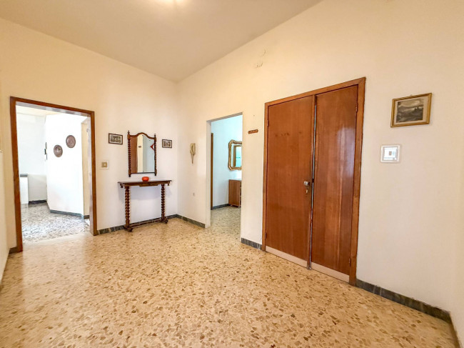 APARTMENT for seasonal rent in San Benedetto del Tronto
