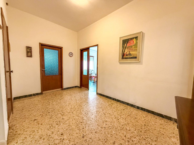 APARTMENT for seasonal rent in San Benedetto del Tronto