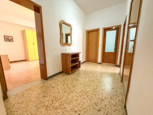 APARTMENT for seasonal rent in San Benedetto del Tronto
