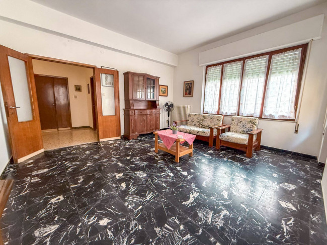APARTMENT for seasonal rent in San Benedetto del Tronto
