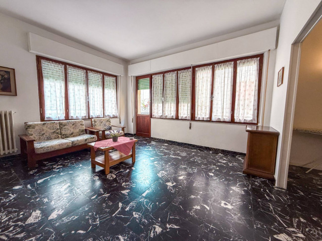 APARTMENT for seasonal rent in San Benedetto del Tronto