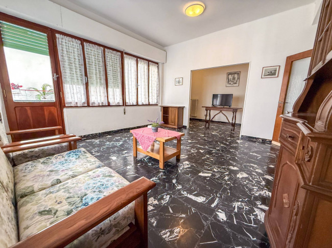 APARTMENT for seasonal rent in San Benedetto del Tronto
