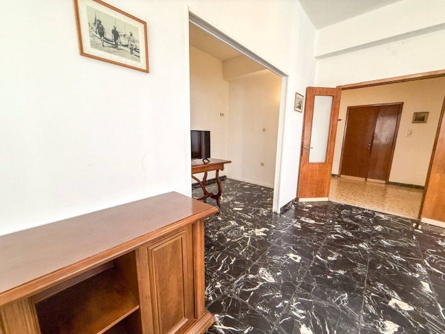 APARTMENT for seasonal rent in San Benedetto del Tronto