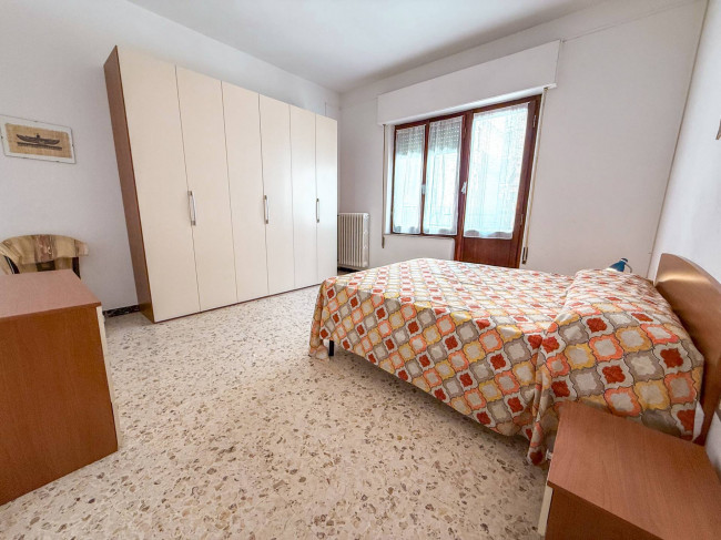 APARTMENT for seasonal rent in San Benedetto del Tronto