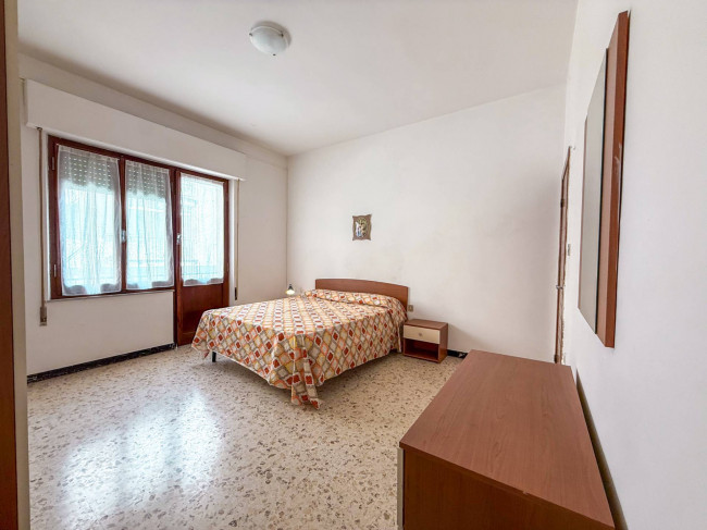 APARTMENT for seasonal rent in San Benedetto del Tronto
