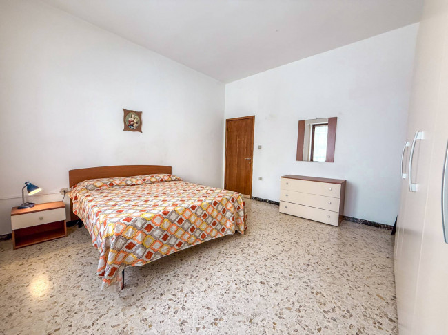APARTMENT for seasonal rent in San Benedetto del Tronto