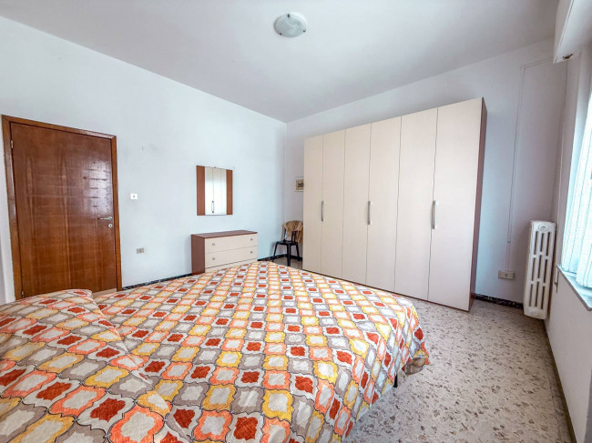 APARTMENT for seasonal rent in San Benedetto del Tronto