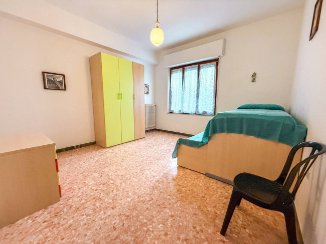APARTMENT for seasonal rent in San Benedetto del Tronto