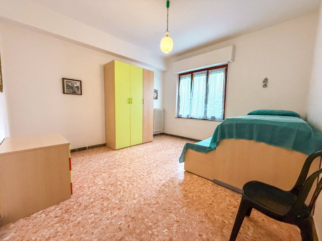 APARTMENT for seasonal rent in San Benedetto del Tronto