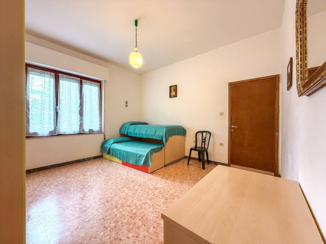 APARTMENT for seasonal rent in San Benedetto del Tronto