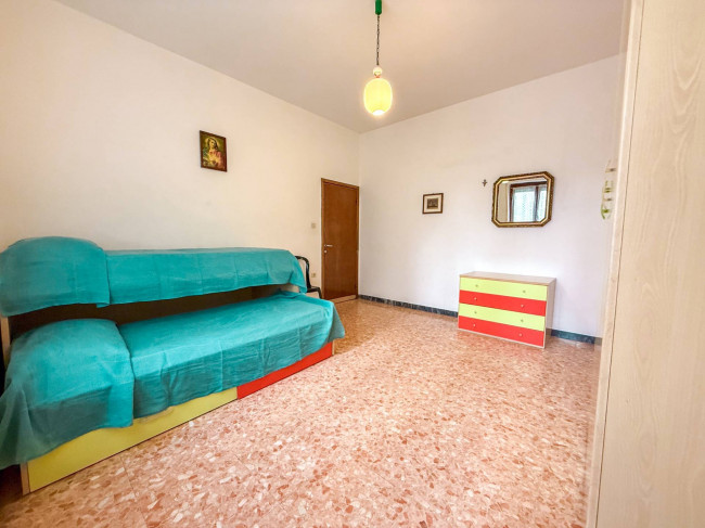 APARTMENT for seasonal rent in San Benedetto del Tronto