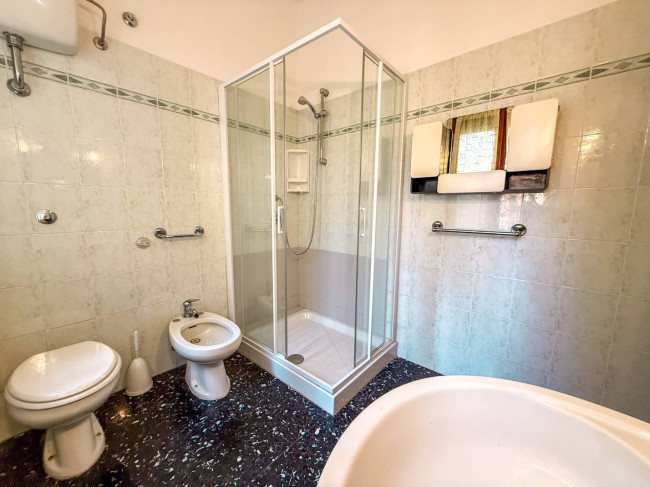APARTMENT for seasonal rent in San Benedetto del Tronto