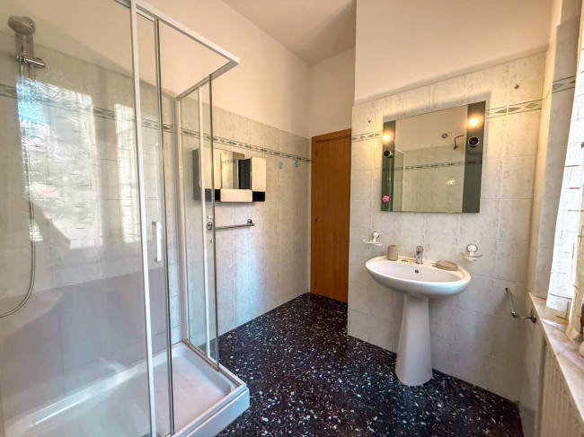 APARTMENT for seasonal rent in San Benedetto del Tronto