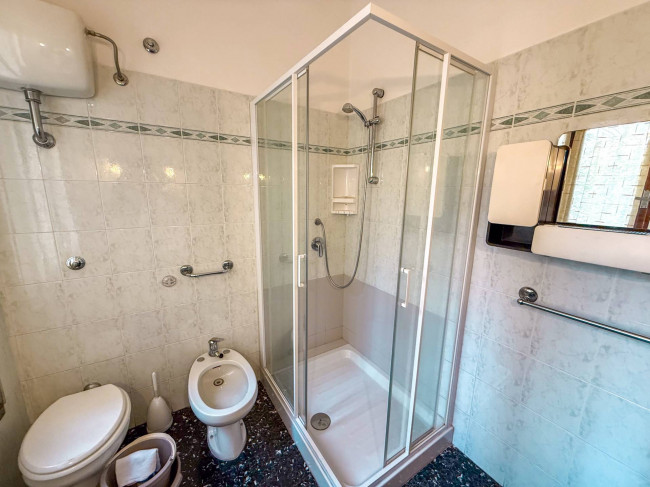 APARTMENT for seasonal rent in San Benedetto del Tronto
