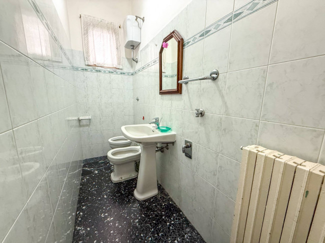 APARTMENT for seasonal rent in San Benedetto del Tronto