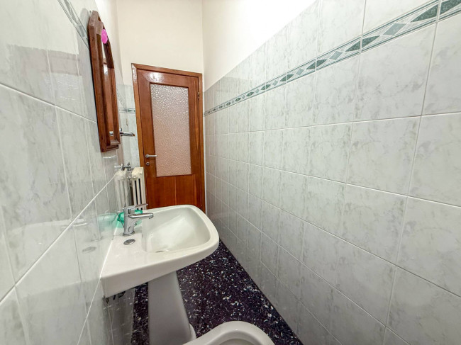 APARTMENT for seasonal rent in San Benedetto del Tronto