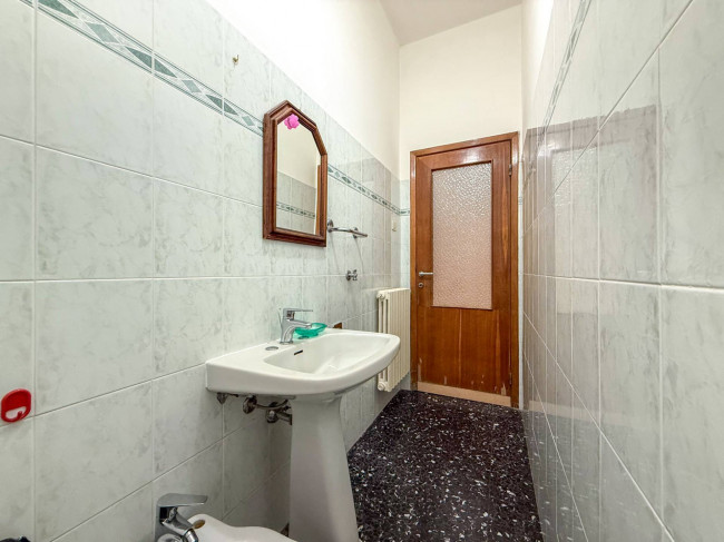 APARTMENT for seasonal rent in San Benedetto del Tronto