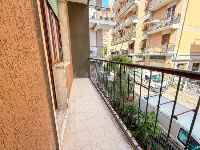APARTMENT for seasonal rent in San Benedetto del Tronto