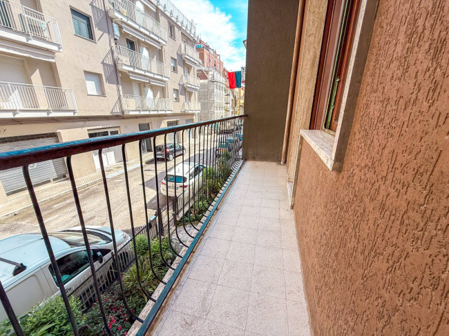 APARTMENT for seasonal rent in San Benedetto del Tronto