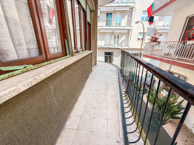 APARTMENT for seasonal rent in San Benedetto del Tronto