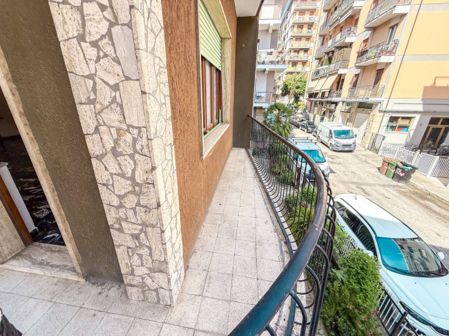 APARTMENT for seasonal rent in San Benedetto del Tronto