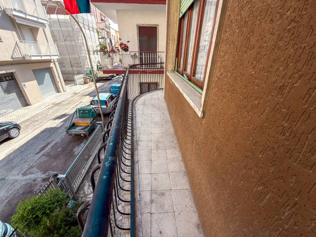 APARTMENT for seasonal rent in San Benedetto del Tronto