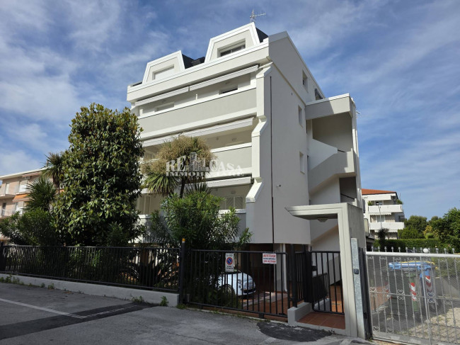 Appartamento in affitto stagionale a San Benedetto del Tronto