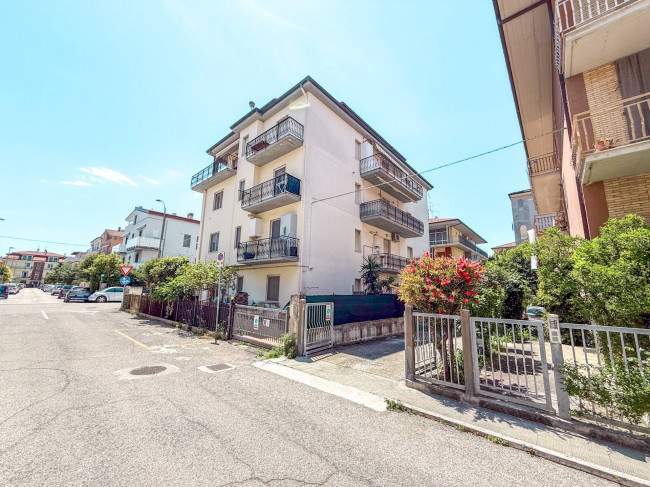 Appartamento in affitto stagionale a San Benedetto del Tronto