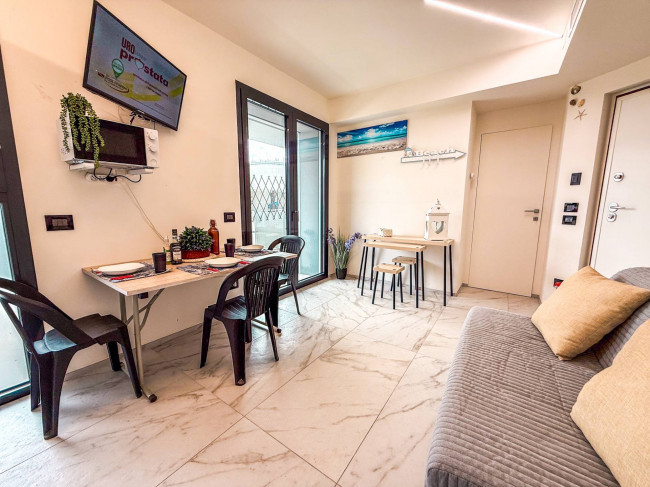 Appartamento in affitto stagionale a San Benedetto del Tronto