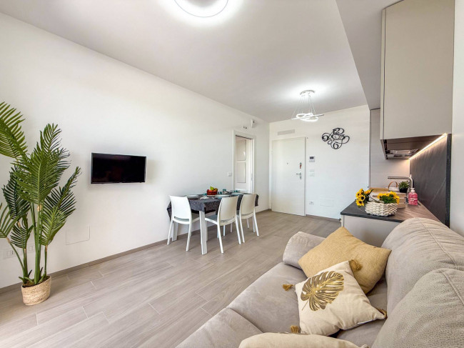 APARTMENT for seasonal rent in San Benedetto del Tronto