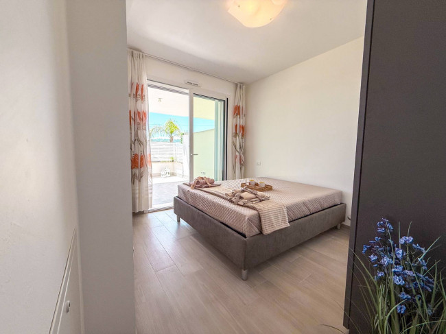 APARTMENT for seasonal rent in San Benedetto del Tronto
