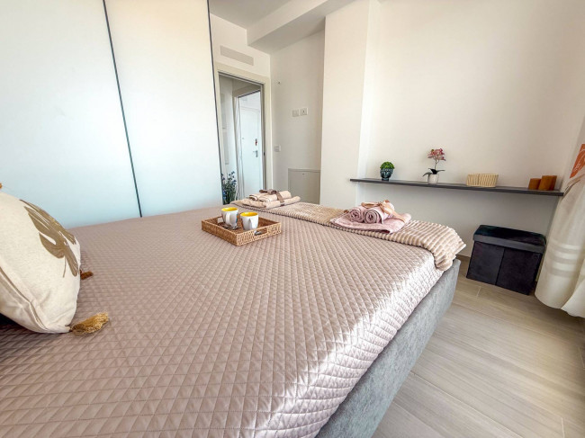 APARTMENT for seasonal rent in San Benedetto del Tronto