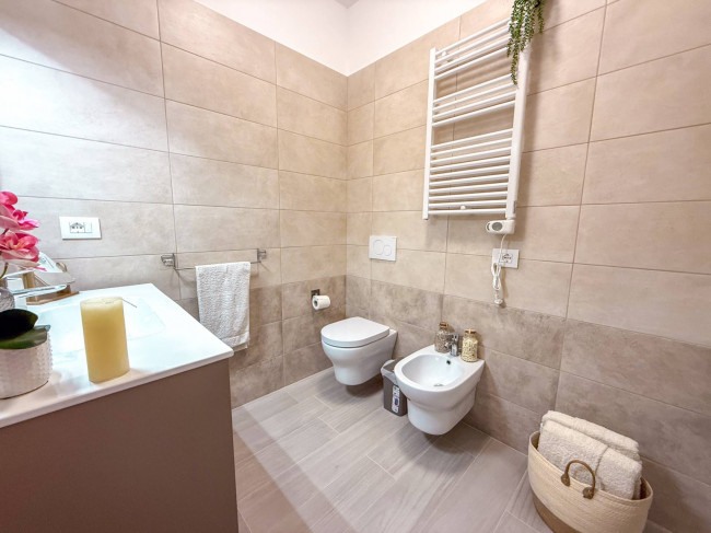 APARTMENT for seasonal rent in San Benedetto del Tronto