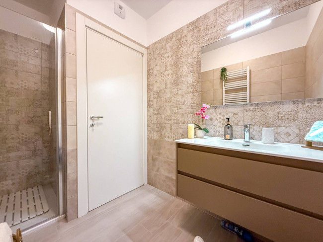 APARTMENT for seasonal rent in San Benedetto del Tronto