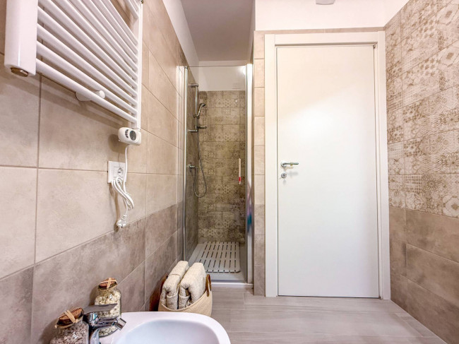 APARTMENT for seasonal rent in San Benedetto del Tronto