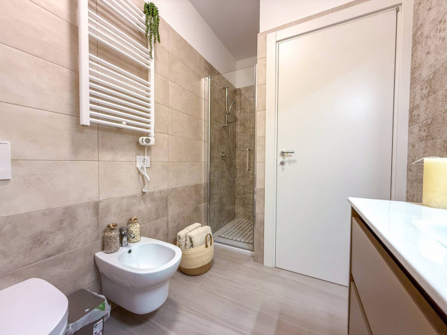 APARTMENT for seasonal rent in San Benedetto del Tronto