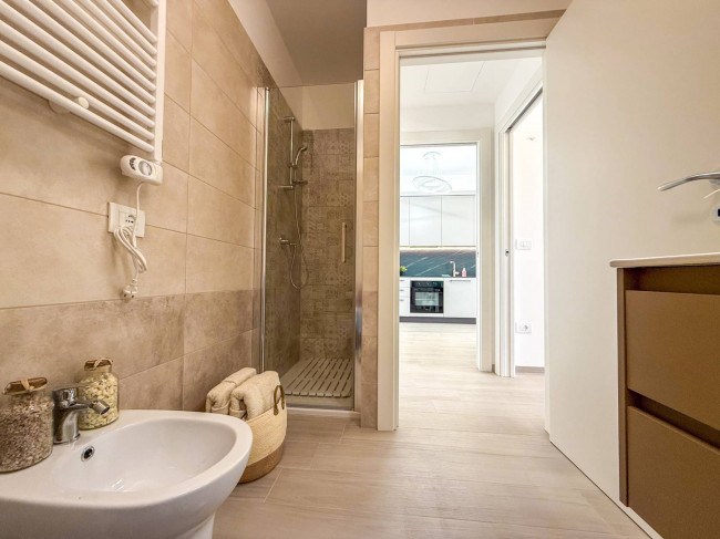 APARTMENT for seasonal rent in San Benedetto del Tronto