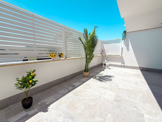 APARTMENT for seasonal rent in San Benedetto del Tronto