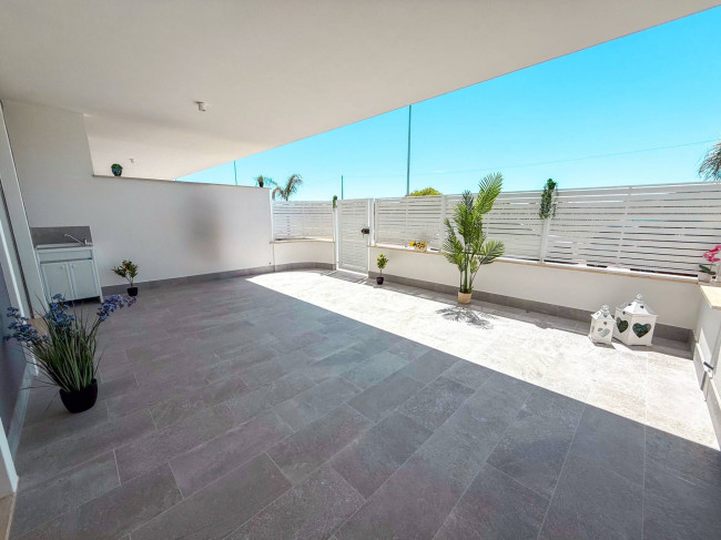 APARTMENT for seasonal rent in San Benedetto del Tronto