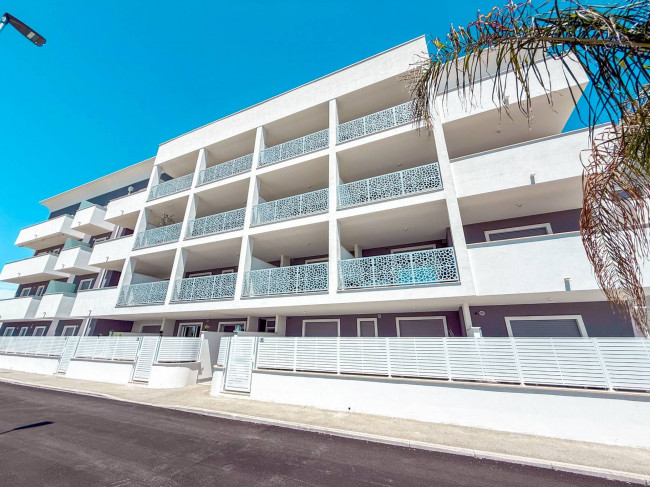 APARTMENT for seasonal rent in San Benedetto del Tronto