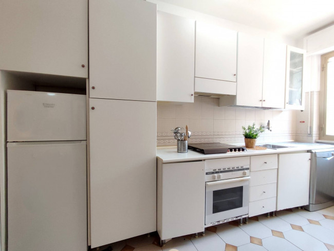 Appartamento in affitto stagionale a Grottammare