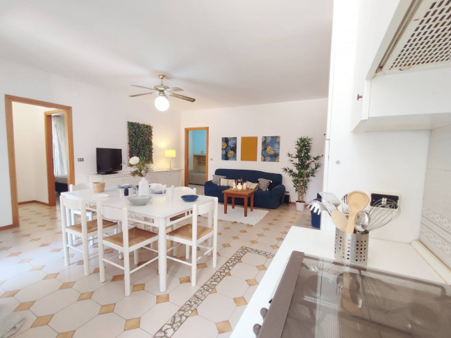 Appartamento in affitto stagionale a Grottammare