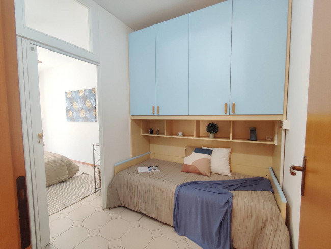 Appartamento in affitto stagionale a Grottammare