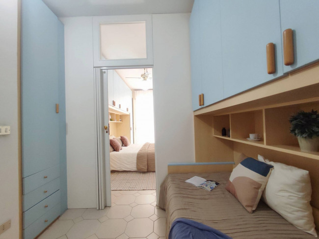 Appartamento in affitto stagionale a Grottammare