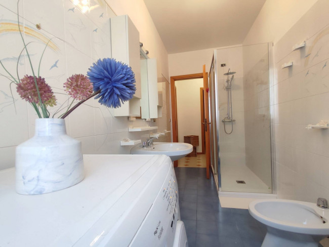 Appartamento in affitto stagionale a Grottammare