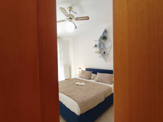 Appartamento in affitto stagionale a Grottammare