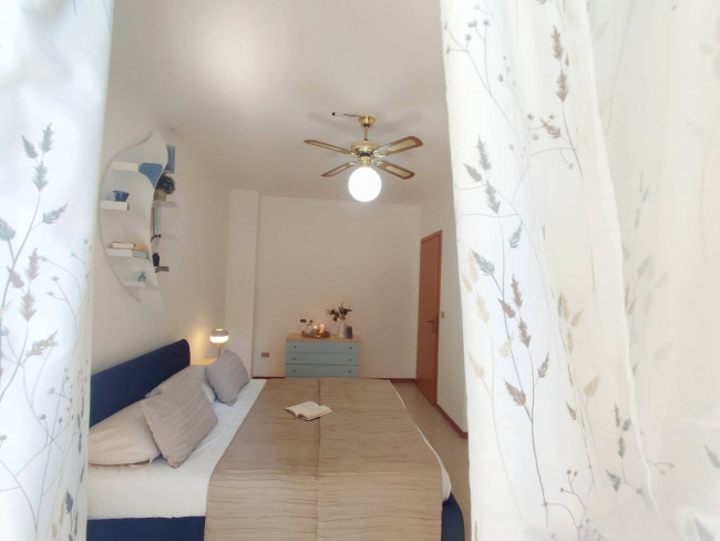 Appartamento in affitto stagionale a Grottammare